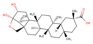 Orthosphenic acidͼƬ