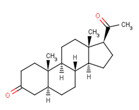 5a-Pregnane-3,20-dioneͼƬ