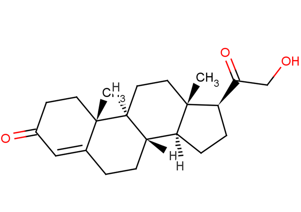 Deoxycorticosterone图片