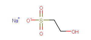 Isethionic acid sodium saltͼƬ