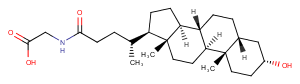 Glycolithocholic AcidͼƬ