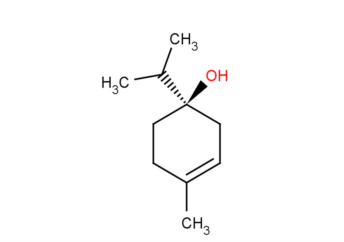 (-)-TERPINEN-4-OLͼƬ