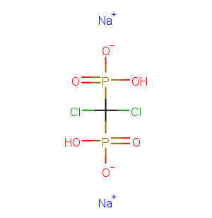 Clodronic acid disodium saltͼƬ