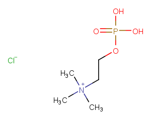 Phosphorylcholine chlorideͼƬ