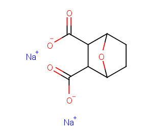 Sodium Demethylcantharidate图片