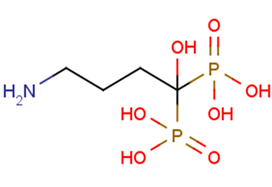 Alendronic acidͼƬ