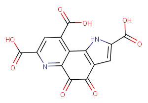 Pyrroloquinoline quinoneͼƬ