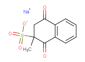 Menadione bisulfite sodiumͼƬ