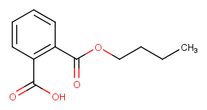 Monobutyl phthalateͼƬ