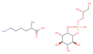 Glycerophosphoinositol lysineͼƬ