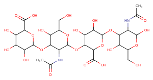 Hyaluronic acidͼƬ