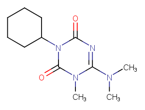 Hexazinone图片