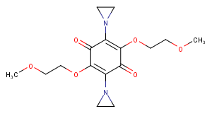 Aziridyl benzoquinoneͼƬ