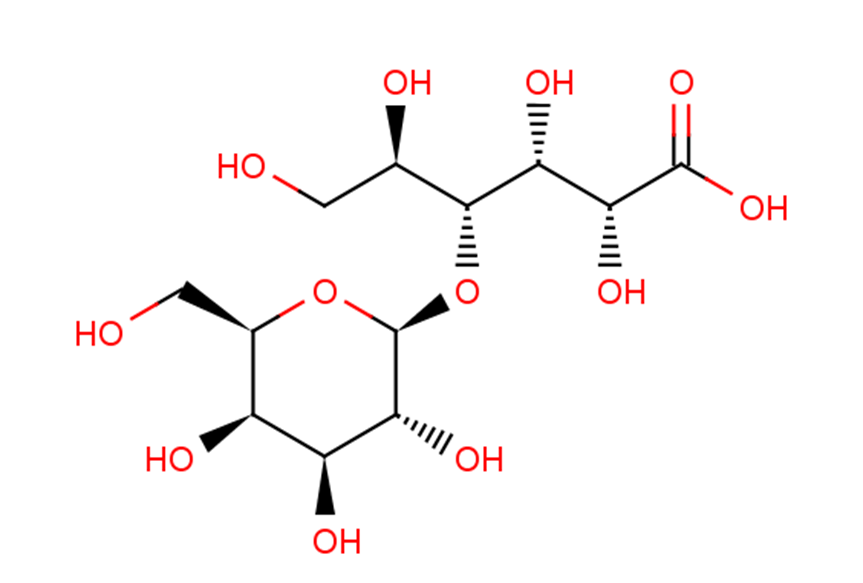 Lactobionic AcidͼƬ