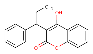 PhenprocoumonͼƬ