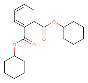 Dicyclo hexyl Phthalate图片