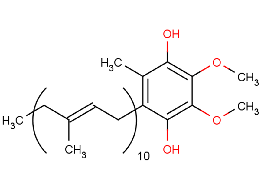 UbiquinolͼƬ