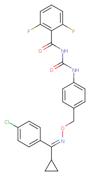 FlucycloxuronͼƬ