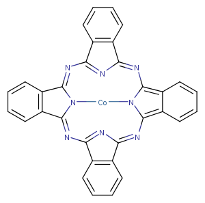 Cobalt phthalocyanineͼƬ