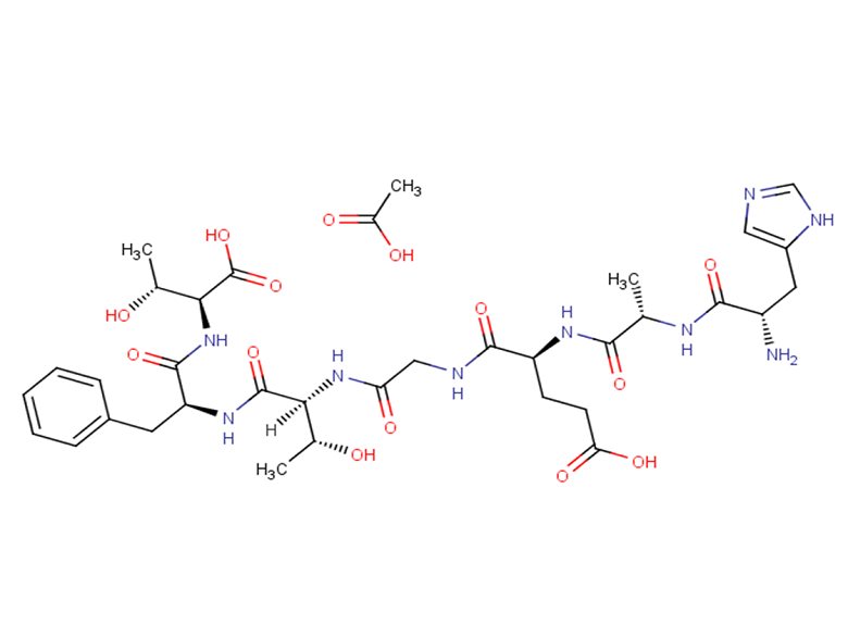 HAEGTFT acetate(926018-95-3 free base)ͼƬ