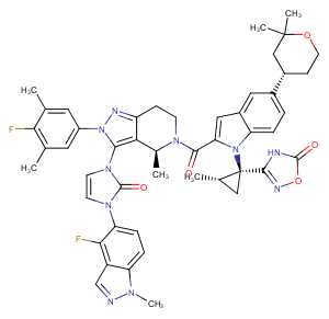 GLP-1 receptor agonist 1ͼƬ