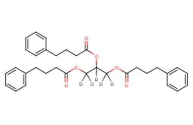 Glycerol phenylbutyrate-D5ͼƬ