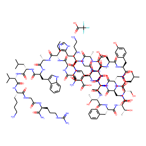 Albiglutide TFA(782500-75-8 free base)ͼƬ