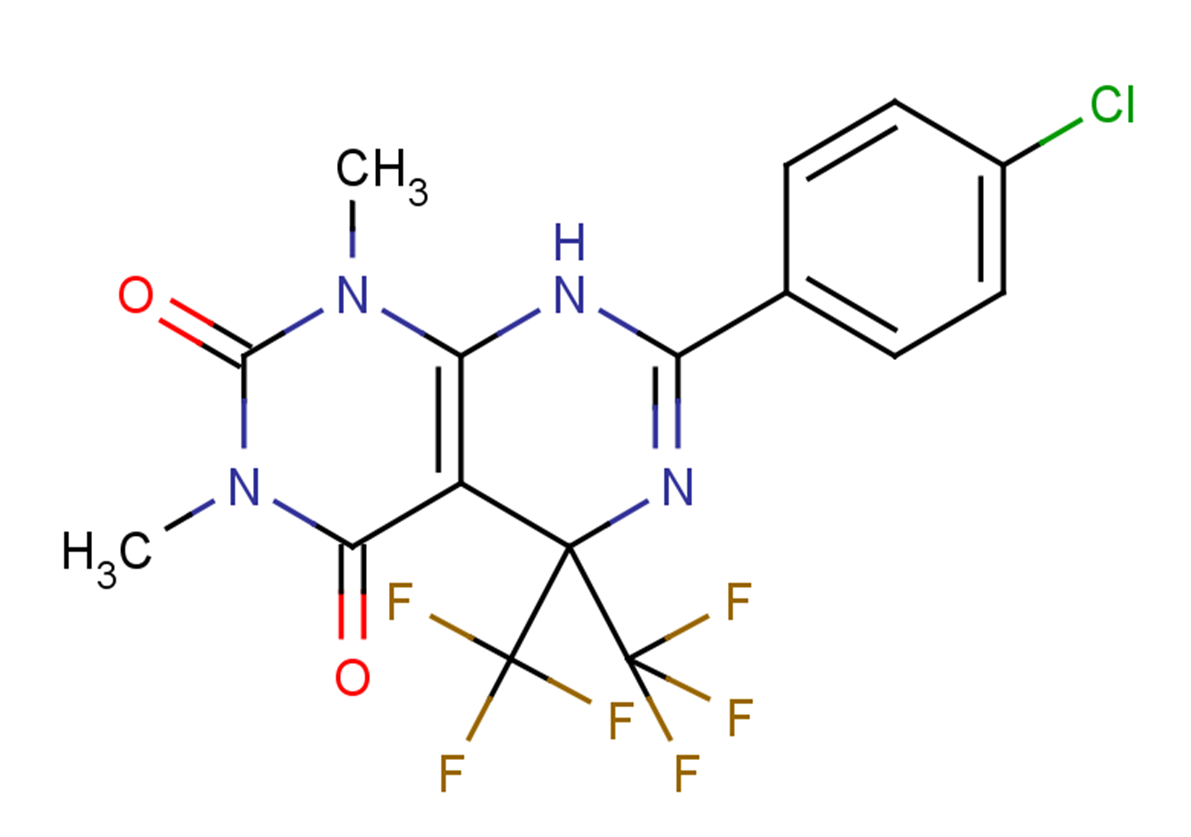 GLP-1R Antagonist 1ͼƬ