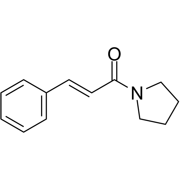 1-CinnamoylpyrrolidineͼƬ