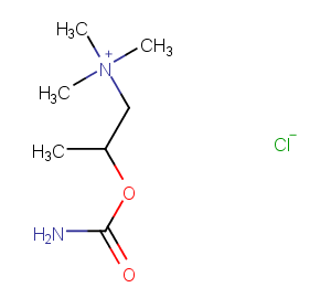 Bethanechol chlorideͼƬ