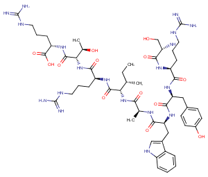 CEF8,Influenza Virus NP(383-391)ͼƬ