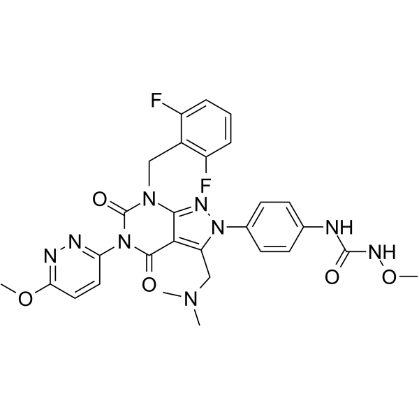 GnRH antagonist 2ͼƬ