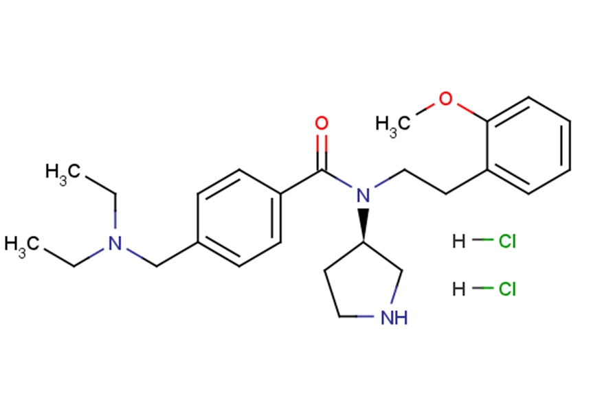 PF429242 dihydrochlorideͼƬ