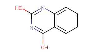 Benzoyleneurea图片