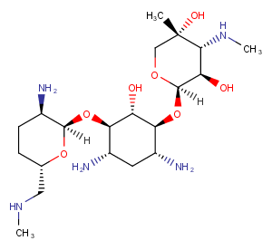 MicronomicinͼƬ