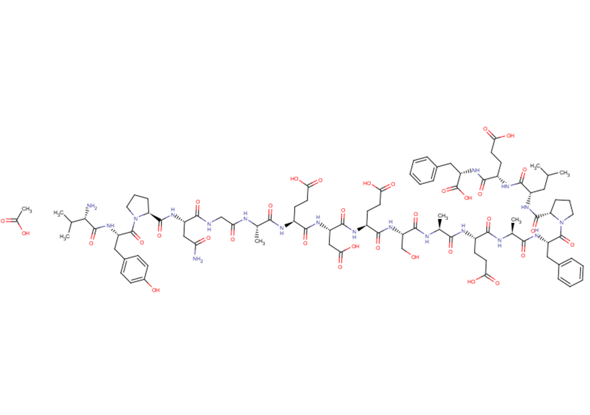 ACTH(22-39)acetateͼƬ