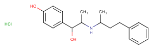 Nylidrin hydrochloride图片