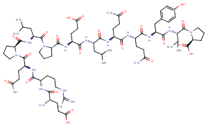 Relaxin C-peptideͼƬ