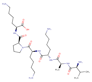 Sperm acrosomal peptide P23图片