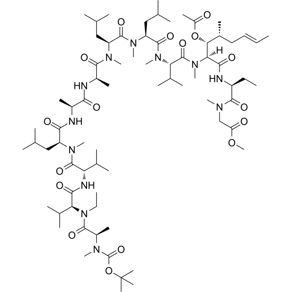 Alisporivir intermediate-1ͼƬ