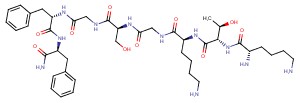 Ige octapeptide(497-504)ͼƬ