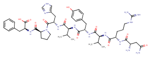 Angiotensin amideͼƬ