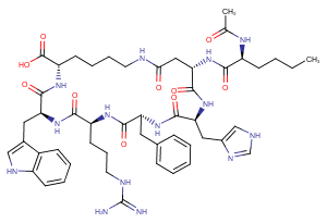 Bremelanotide图片