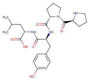 Tetrapeptide-11ͼƬ