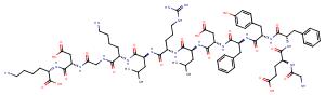 Collagen type IV alpha1(531-543)ͼƬ