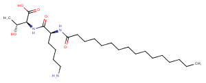 Palmitoyl dipeptide-7ͼƬ