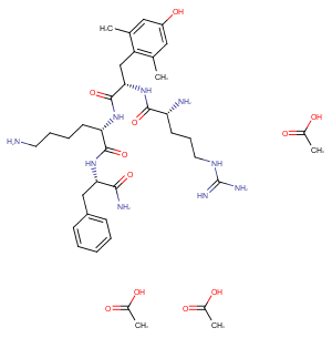 Elamipretide TriacetateͼƬ