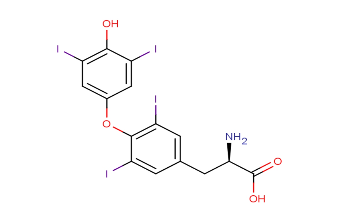 D-ThyroxineͼƬ