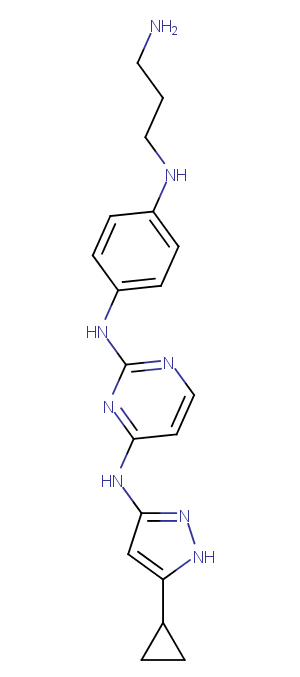 VEGFR-2-IN-5图片