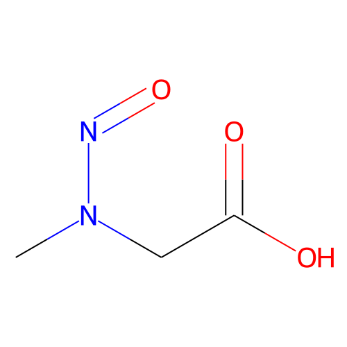 N-Nitroso SarcosineͼƬ